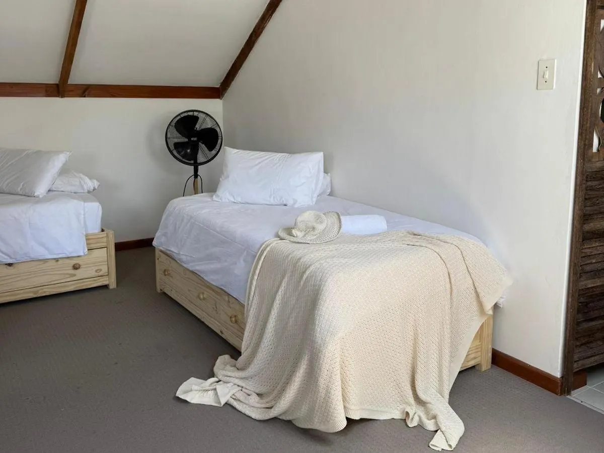 The Playhouse Bed & Breakfast Cape Town 0*,  South Africa