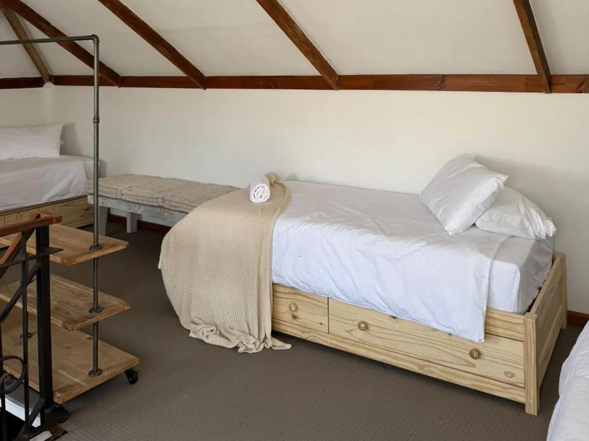 The Playhouse Bed & Breakfast Cape Town