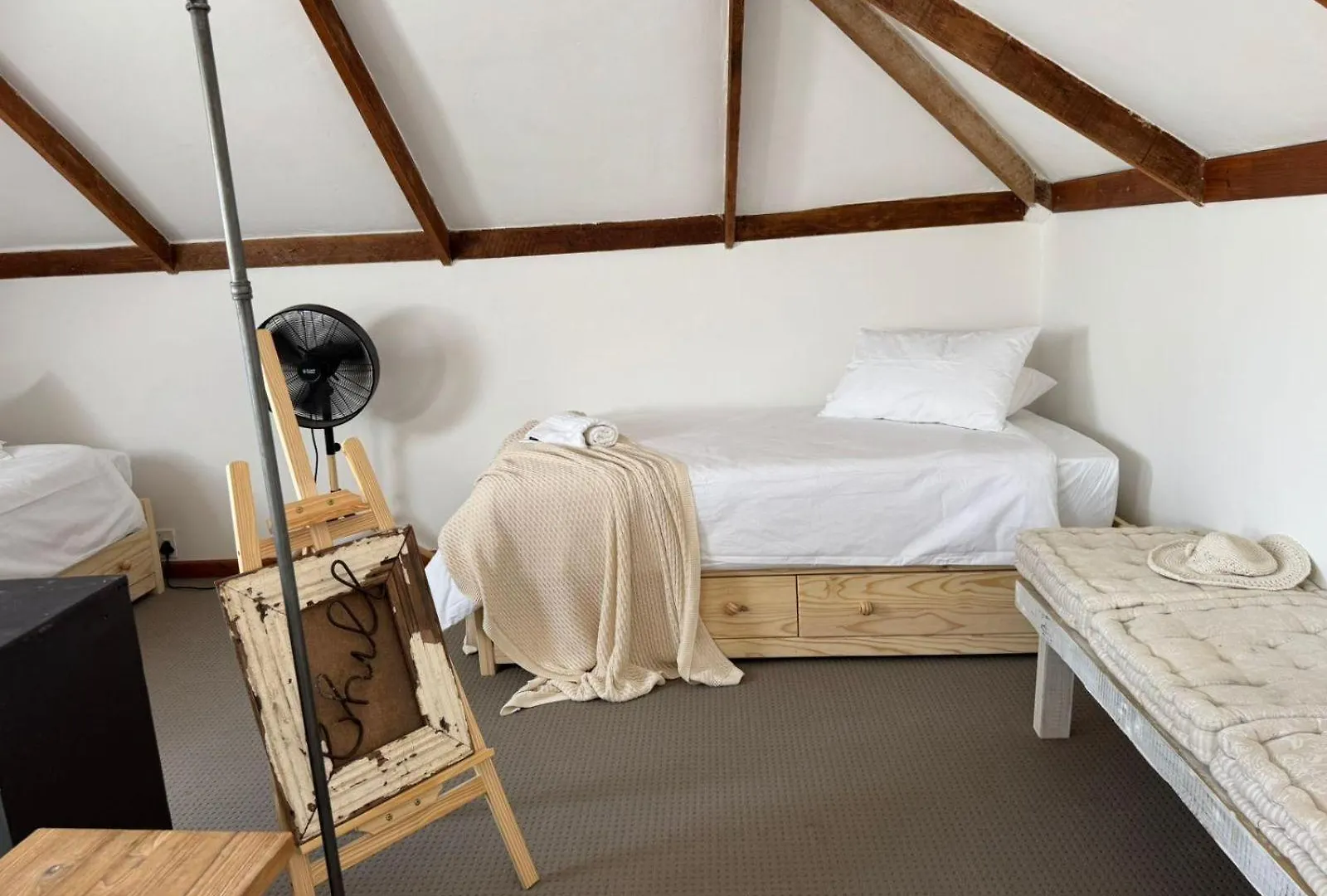 The Playhouse Bed & Breakfast Cape Town
