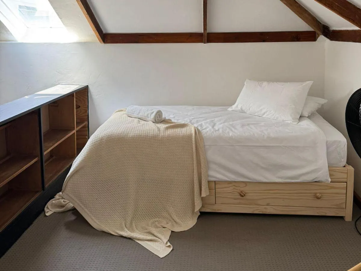 The Playhouse Bed & Breakfast Cape Town
