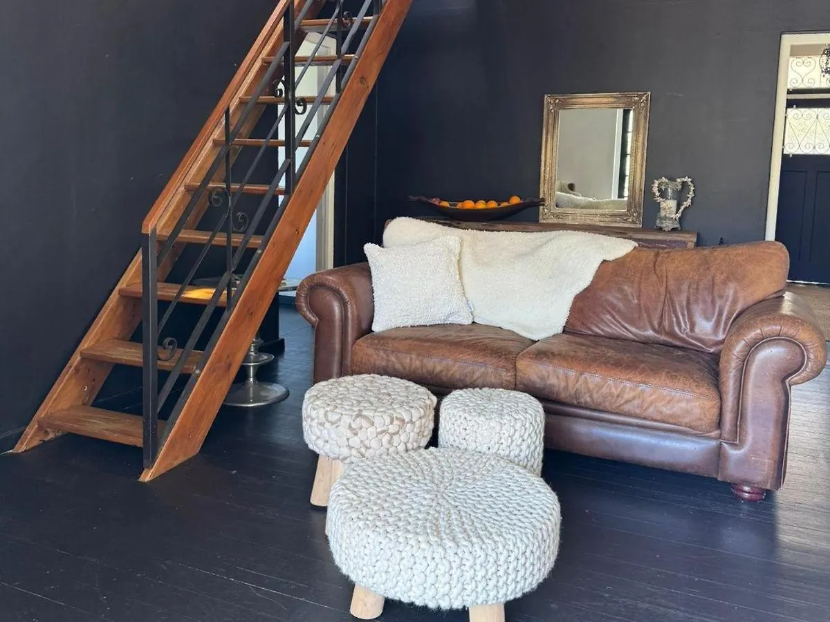 The Playhouse Bed & Breakfast Cape Town